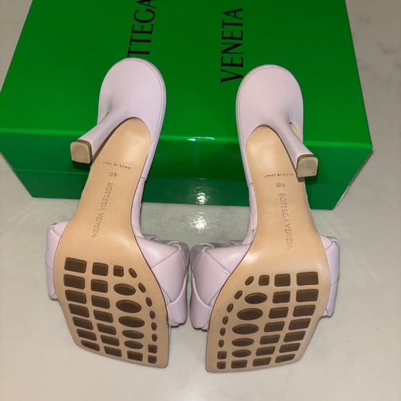 Bottega Veneta Heels - Picture 4 of 4